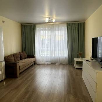 Сдается 1-комнатная квартира, 44,8 м²