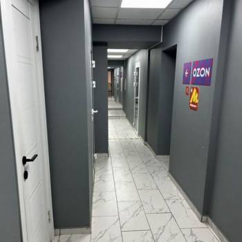 Сдается Нежилое помещение, 13 м²