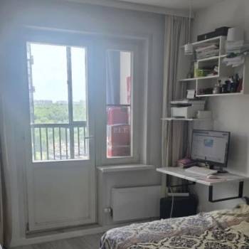 Продается 3-х комнатная квартира, 60,7 м²
