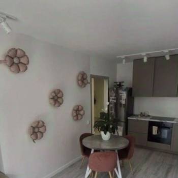 Продается 3-х комнатная квартира, 60,7 м²