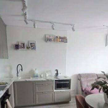 Продается 3-х комнатная квартира, 60,7 м²