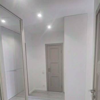Продается 3-х комнатная квартира, 60,7 м²
