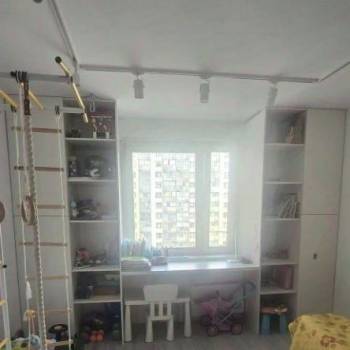Продается 3-х комнатная квартира, 60,7 м²