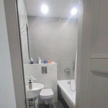 Продается 3-х комнатная квартира, 60,7 м²