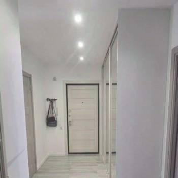 Продается 3-х комнатная квартира, 60,7 м²