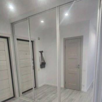 Продается 3-х комнатная квартира, 60,7 м²