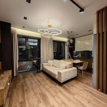 Продается 2-х комнатная квартира, 58,7 м²