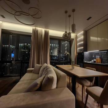 Продается 2-х комнатная квартира, 58,7 м²
