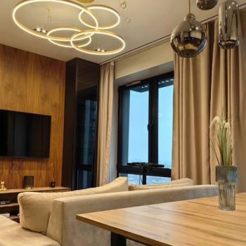 Продается 2-х комнатная квартира, 58,7 м²