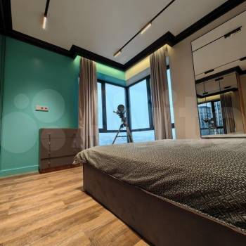 Продается 2-х комнатная квартира, 58,7 м²
