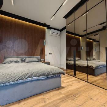 Продается 2-х комнатная квартира, 58,7 м²