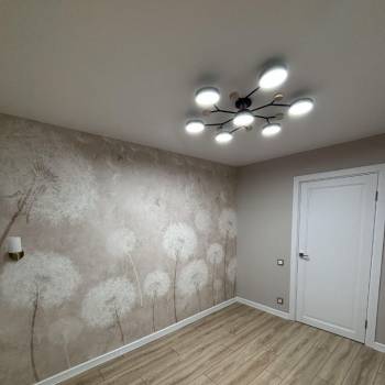 Продается 2-х комнатная квартира, 44,3 м²