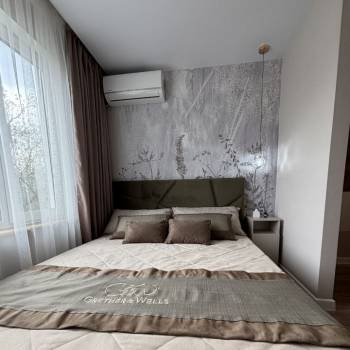 Продается 2-х комнатная квартира, 44,3 м²