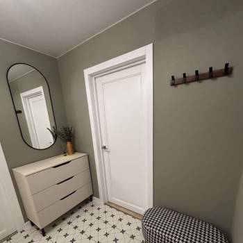 Продается 2-х комнатная квартира, 44,3 м²