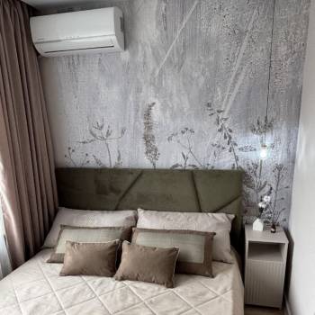 Продается 2-х комнатная квартира, 44,3 м²