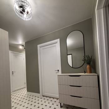 Продается 2-х комнатная квартира, 44,3 м²