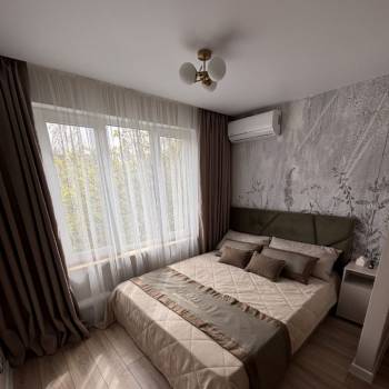 Продается 2-х комнатная квартира, 44,3 м²