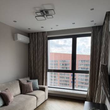Продается 2-х комнатная квартира, 46,7 м²