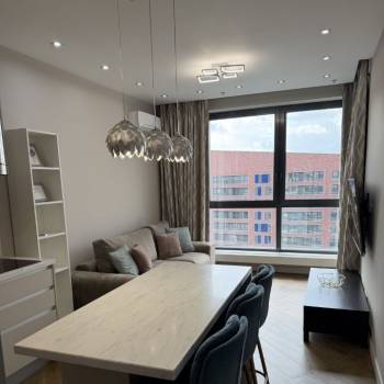 Продается 2-х комнатная квартира, 46,7 м²