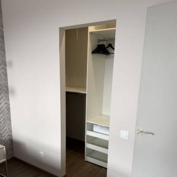 Продается 2-х комнатная квартира, 46,7 м²