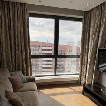 Продается 2-х комнатная квартира, 46,7 м²