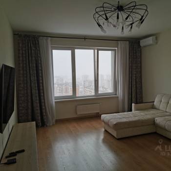 Продается 2-х комнатная квартира, 69,3 м²