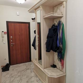 Продается 2-х комнатная квартира, 69,3 м²
