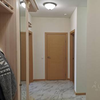 Продается 2-х комнатная квартира, 69,3 м²