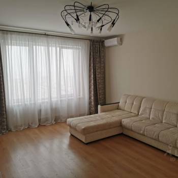 Продается 2-х комнатная квартира, 69,3 м²