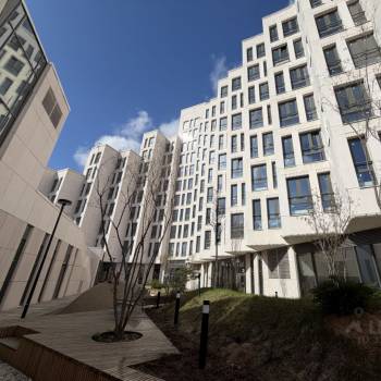 Продается 3-х комнатная квартира, 120,3 м²