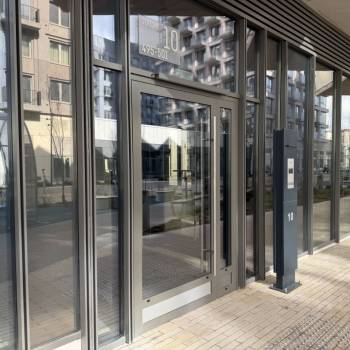 Продается 3-х комнатная квартира, 120,3 м²