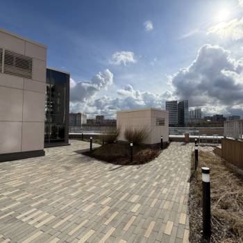 Продается 3-х комнатная квартира, 120,3 м²