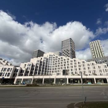 Продается 3-х комнатная квартира, 120,3 м²