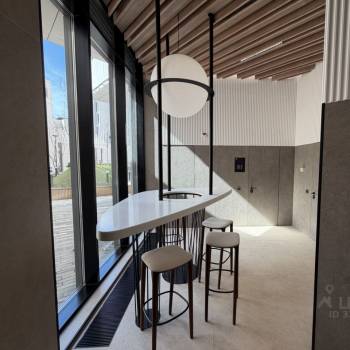 Продается 3-х комнатная квартира, 120,3 м²