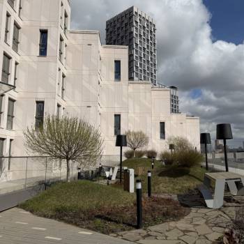 Продается 3-х комнатная квартира, 120,3 м²