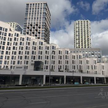 Продается 3-х комнатная квартира, 120,3 м²