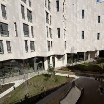 Продается 3-х комнатная квартира, 120,3 м²