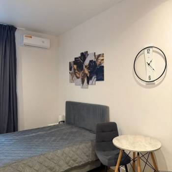 Сдается 1-комнатная квартира, 16 м²