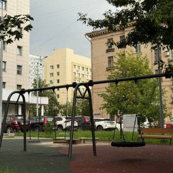 Сдается 1-комнатная квартира, 16 м²