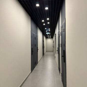 Сдается 1-комнатная квартира, 16 м²