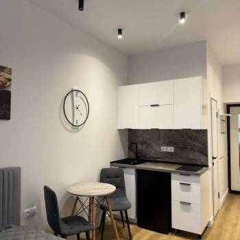 Сдается 1-комнатная квартира, 16 м²