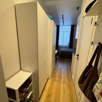 Сдается 1-комнатная квартира, 16 м²