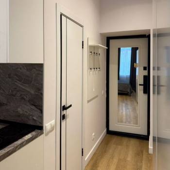 Сдается 1-комнатная квартира, 16 м²