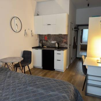 Сдается 1-комнатная квартира, 16 м²