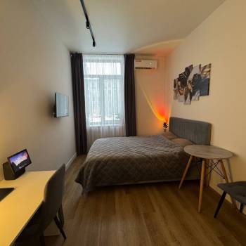Сдается 1-комнатная квартира, 16 м²
