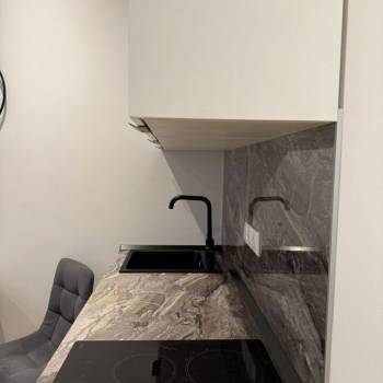 Сдается 1-комнатная квартира, 16 м²