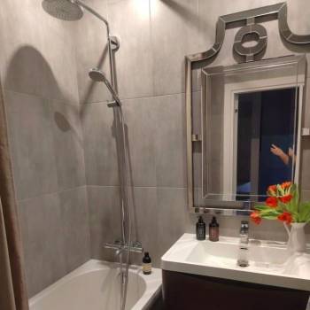 Сдается 2-х комнатная квартира, 56,3 м²