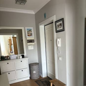Сдается 2-х комнатная квартира, 56,3 м²