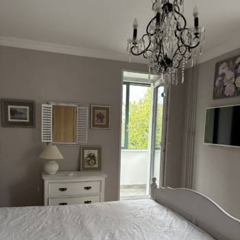 Сдается 2-х комнатная квартира, 56,3 м²