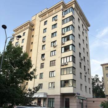 Сдается 2-х комнатная квартира, 56,3 м²